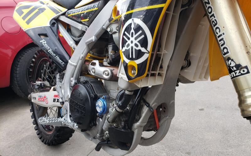 Yamaha