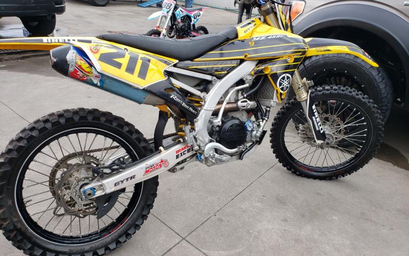 Yamaha