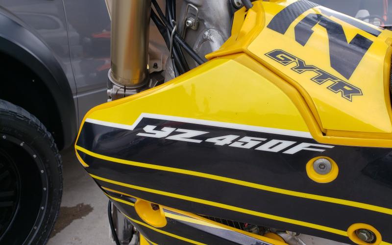 Yamaha