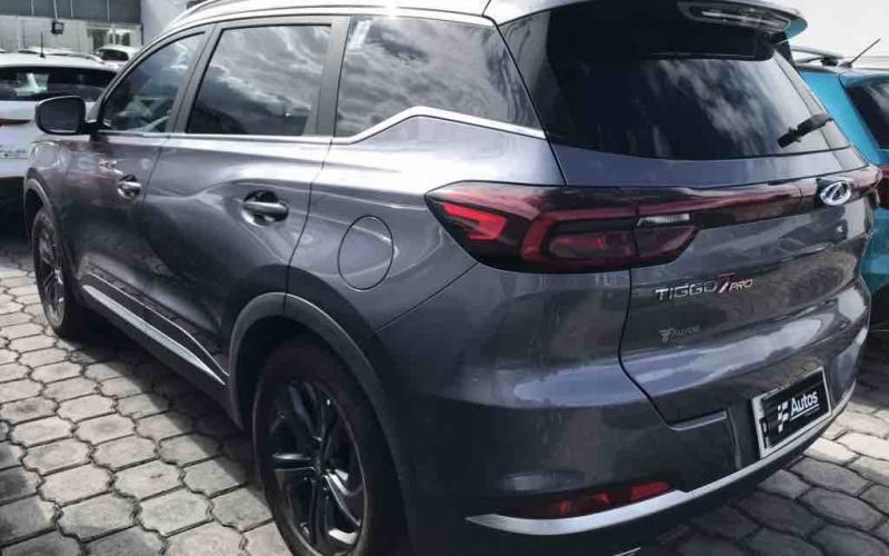 Chery