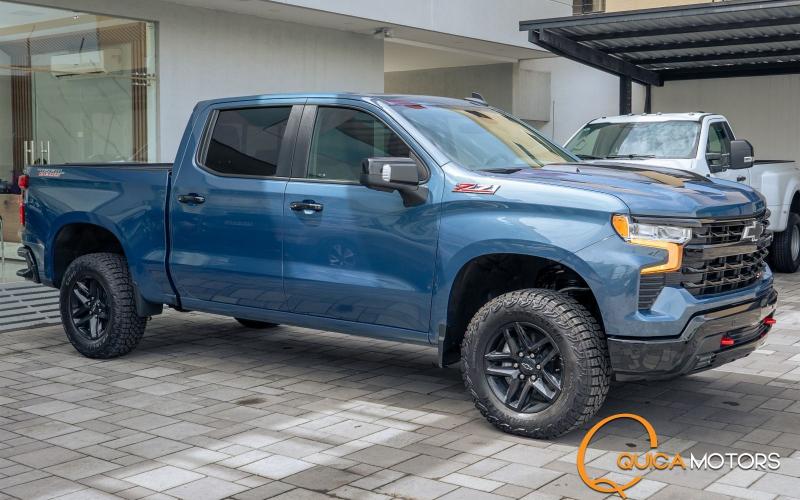 Chevrolet