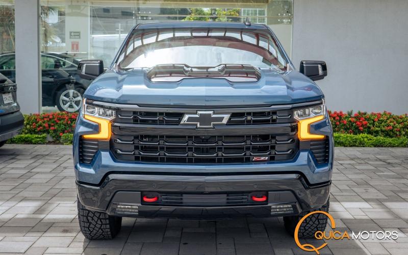 Chevrolet