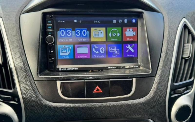 Hyundai