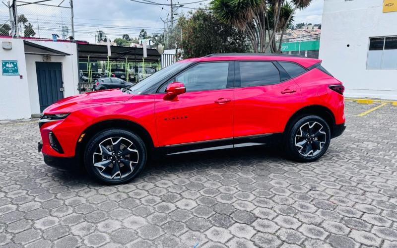 Chevrolet