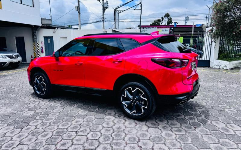 Chevrolet