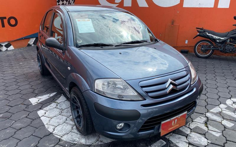 Citroen