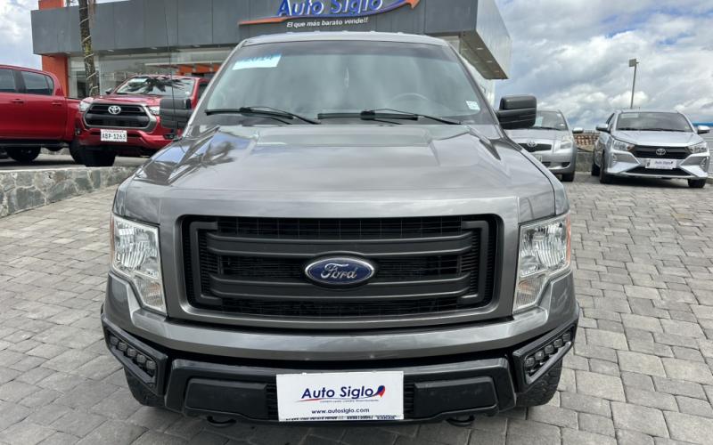 Ford