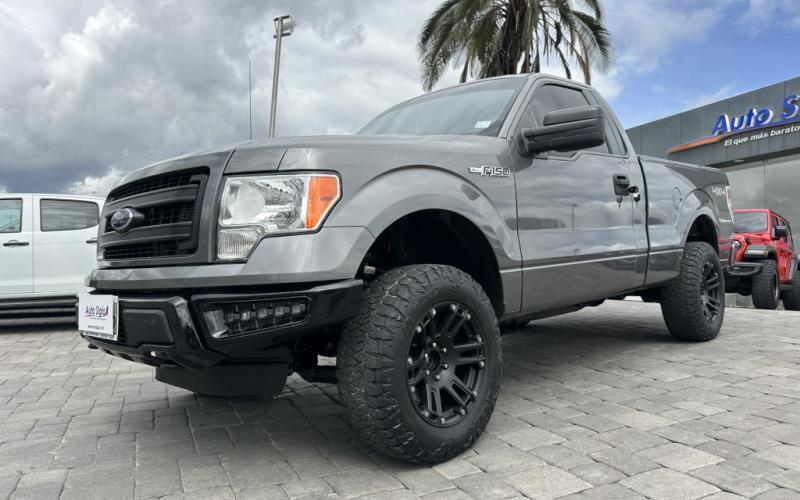 Ford