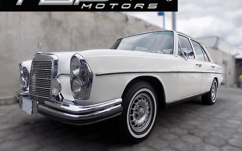 Mercedes Benz