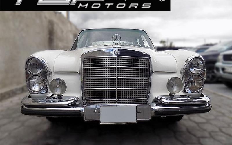 Mercedes Benz