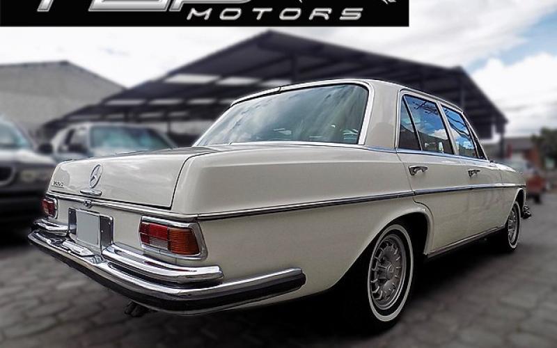 Mercedes Benz