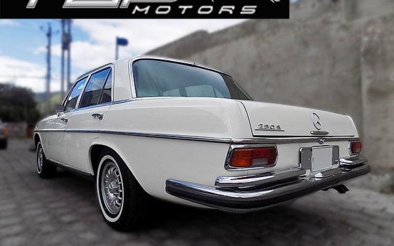 Mercedes Benz