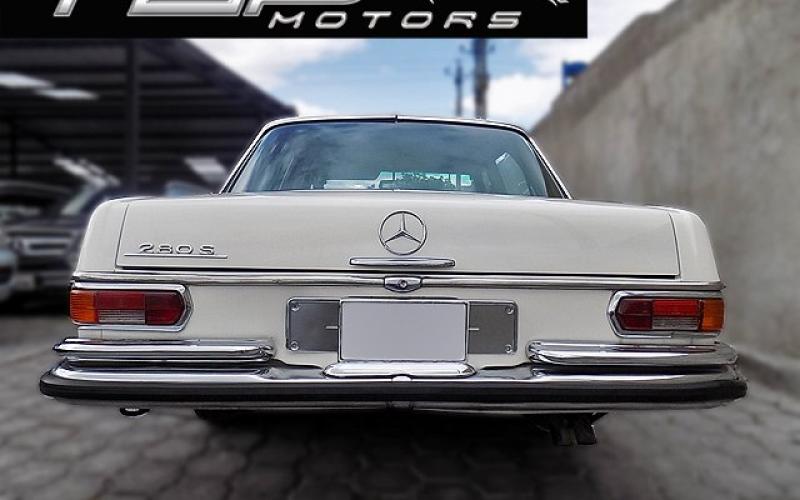 Mercedes Benz