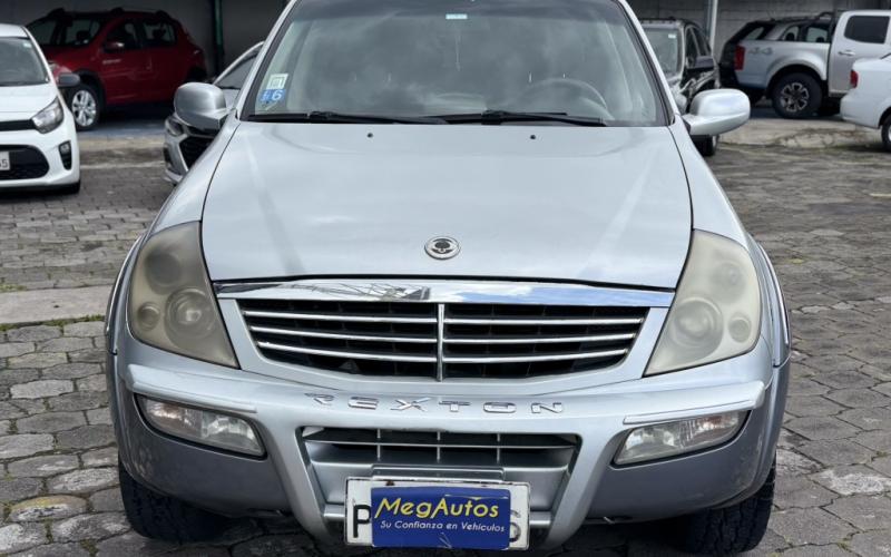 Ssangyong