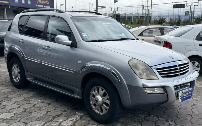 Ssangyong