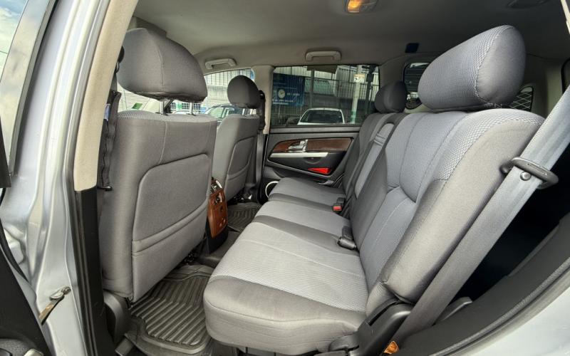 Ssangyong