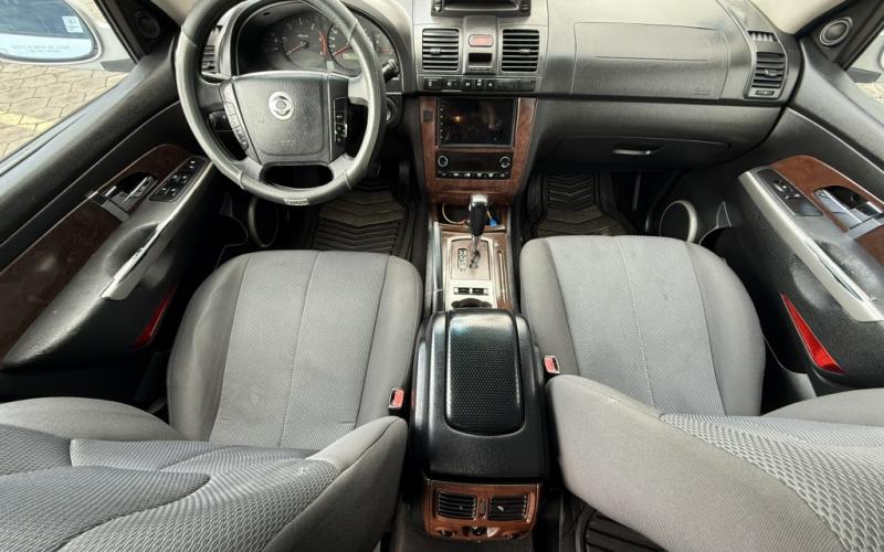 Ssangyong