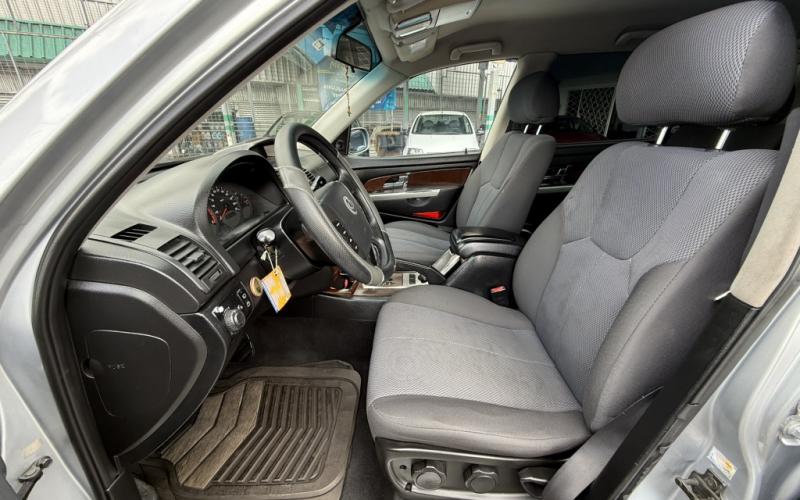 Ssangyong