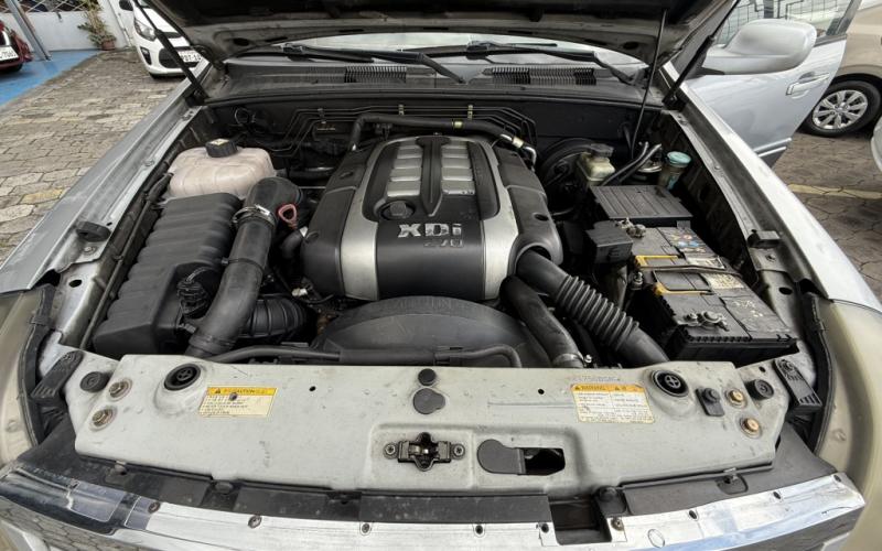 Ssangyong