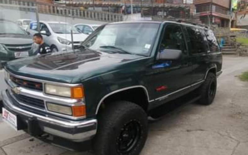 Chevrolet