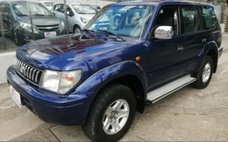 Toyota