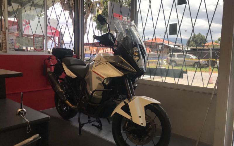 KTM