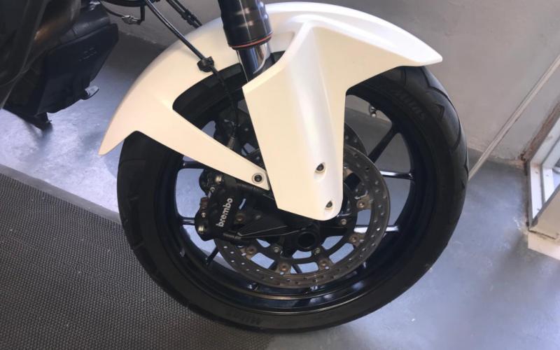KTM