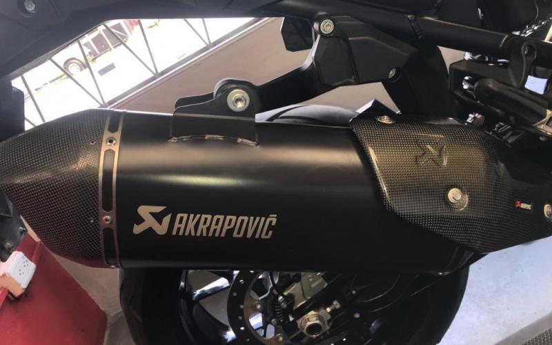 KTM