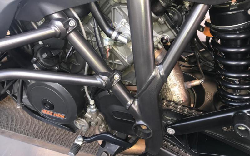 KTM