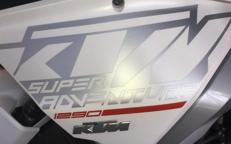 KTM