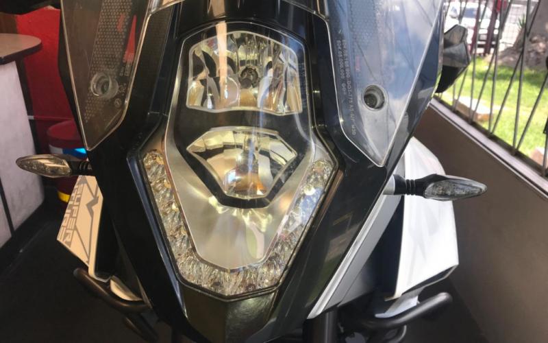 KTM