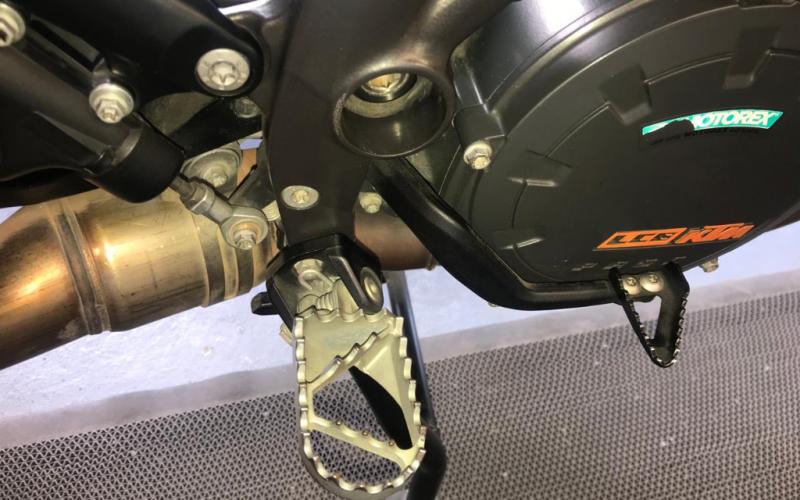KTM