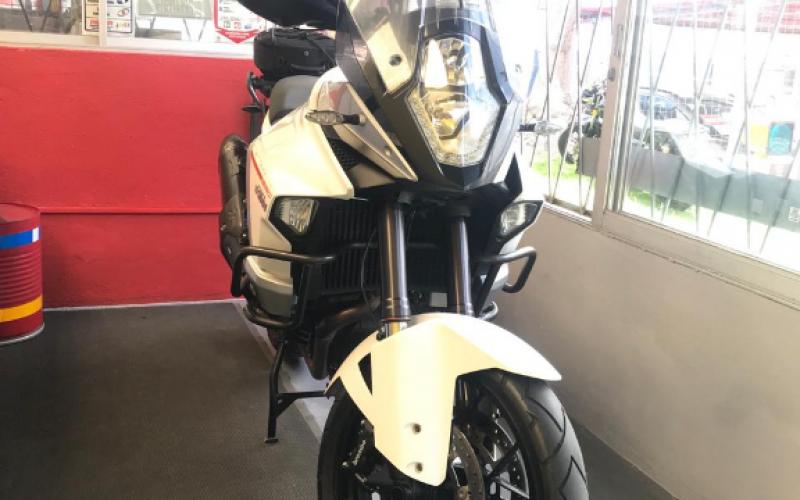 KTM