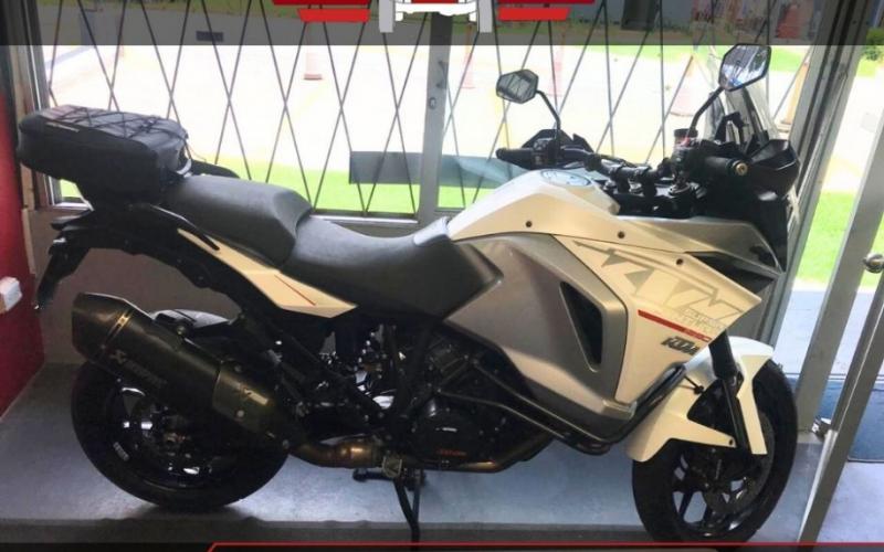 KTM
