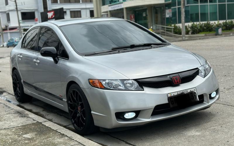 Honda