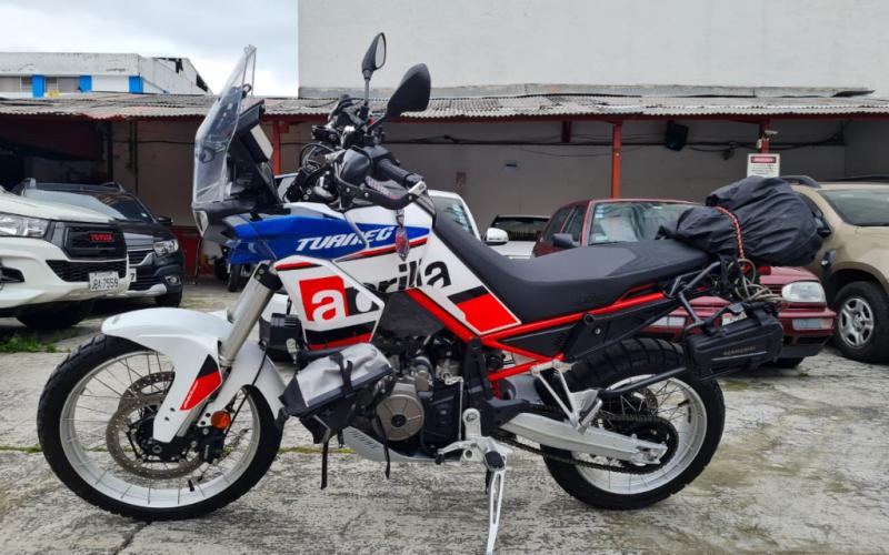 Aprilia