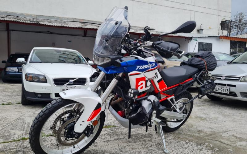Aprilia