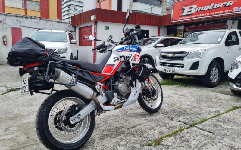Aprilia