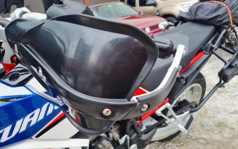 Aprilia