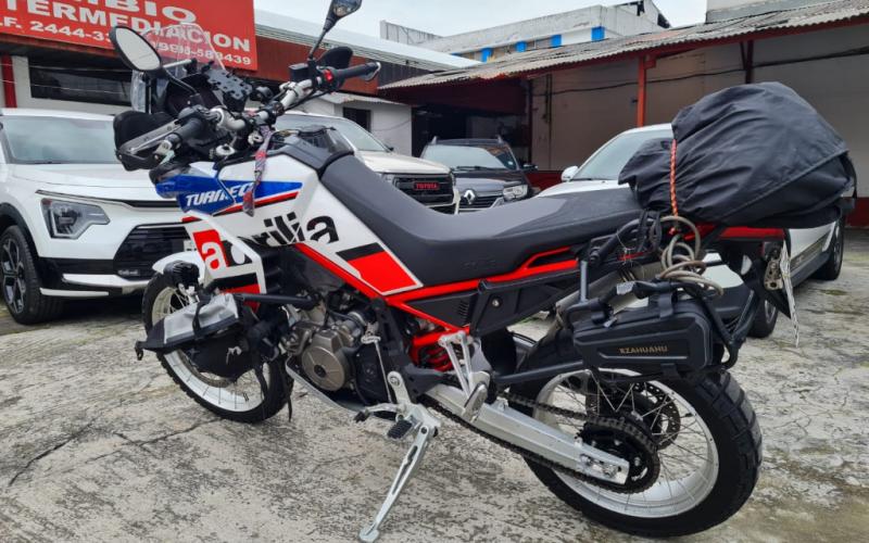 Aprilia