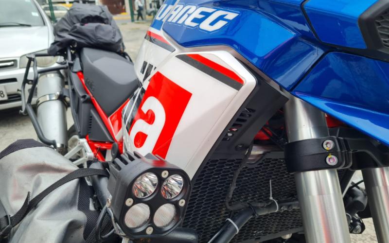 Aprilia