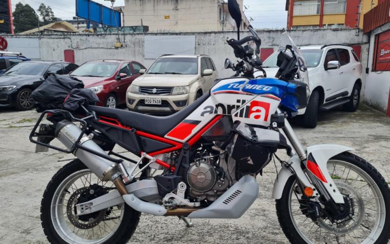 Aprilia