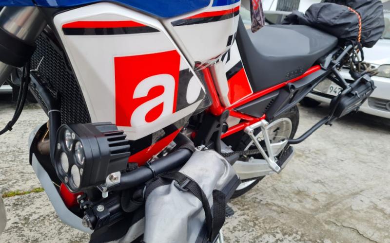 Aprilia