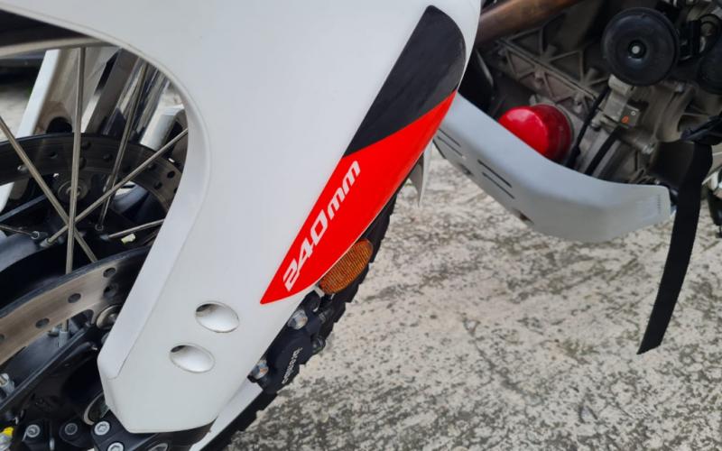 Aprilia