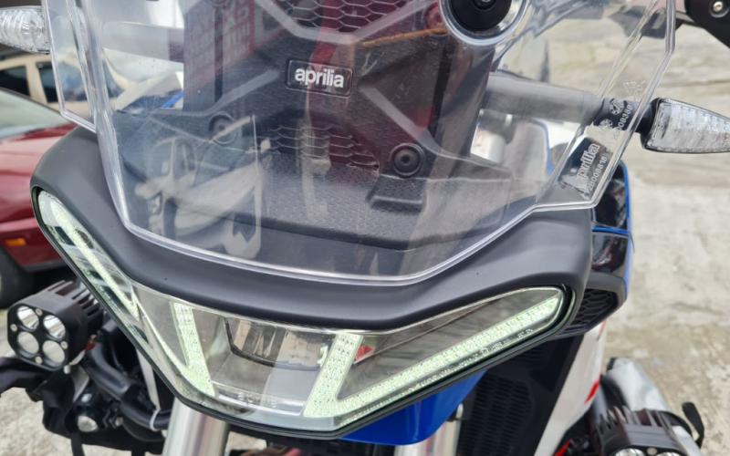 Aprilia