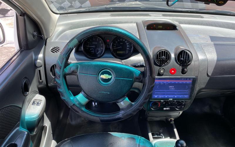 Chevrolet
