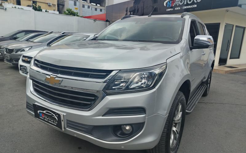 Chevrolet