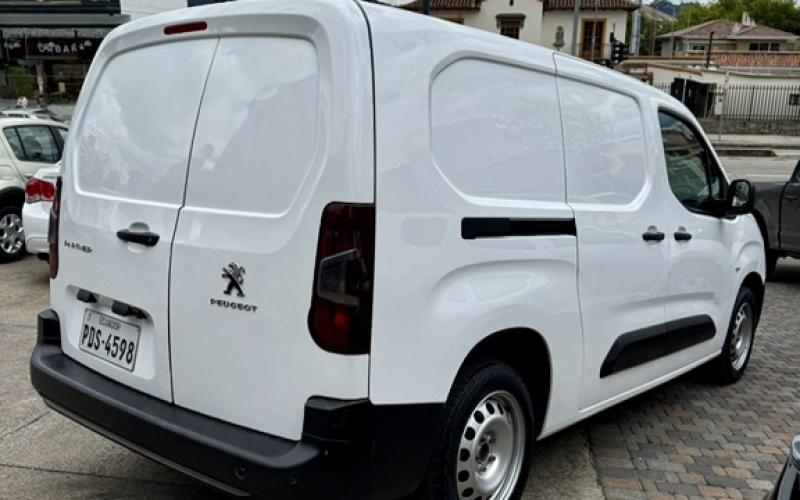 Peugeot