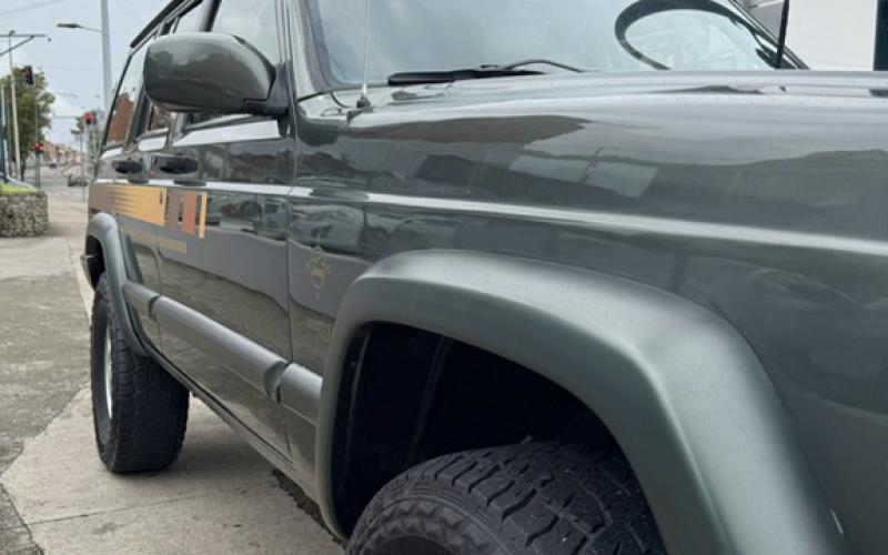 Jeep