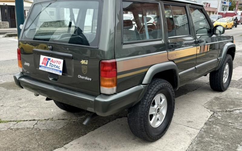 Jeep